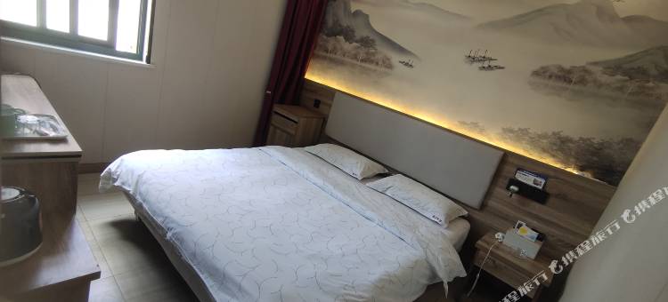 雅朵宾馆(江宁万达店)图片