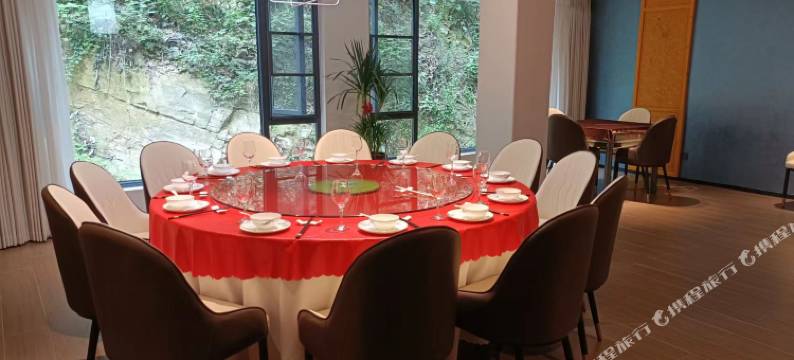 十堰青溪别苑图片