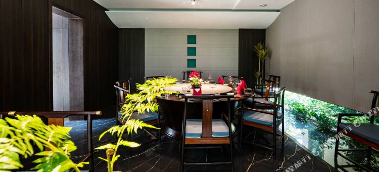 鸥凯雅苑(南阳万达广场医圣祠店)图片