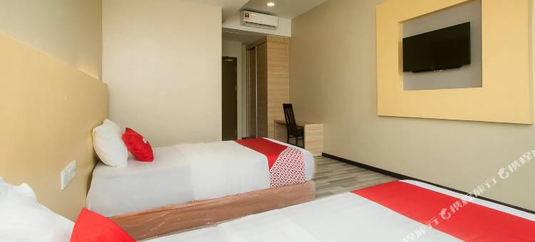 OYO 90375雷鬼旅馆(OYO 90375 Reggae Inn)图片