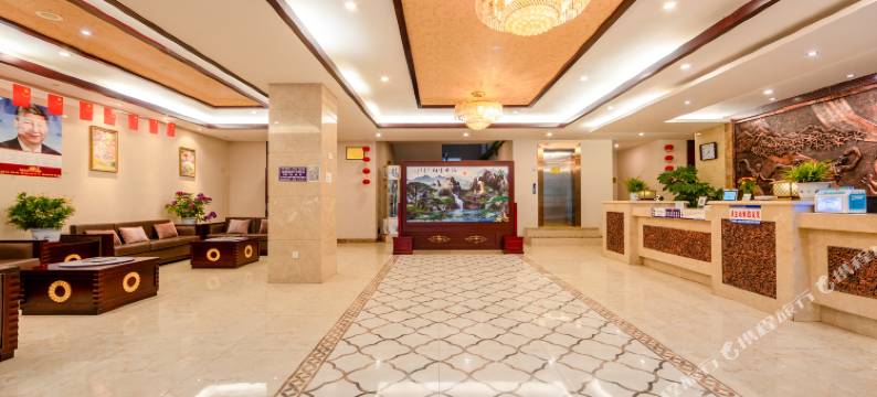 理县毕棚沟宾馆(毕棚沟景区店)图片