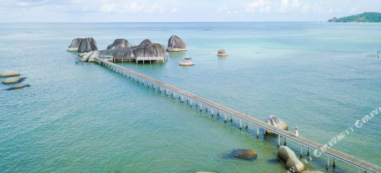 纳土纳潜水度假村(Natuna Dive Resort)图片