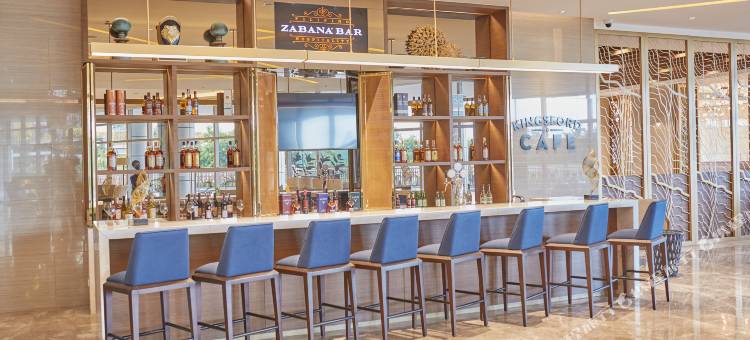 马尼拉湾金斯福德酒店(Kingsford Hotel Manila Bay)图片