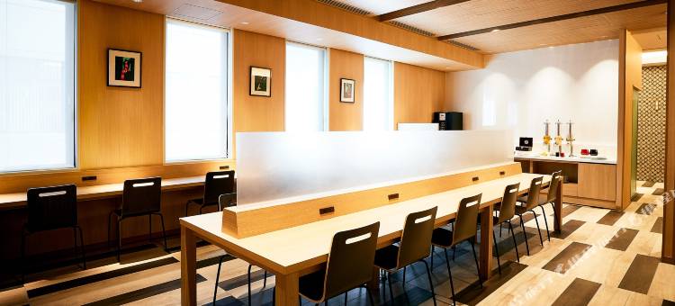 东京蒙特埃尔马纳酒店(蒙特利集团)(Hotel Monte Hermana Tokyo)图片