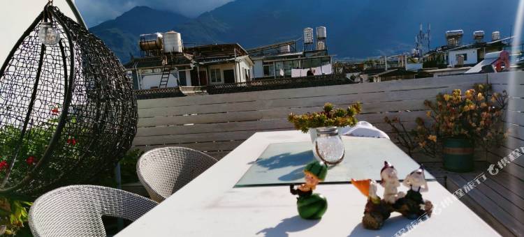 大理古城·古逸轩酒店图片