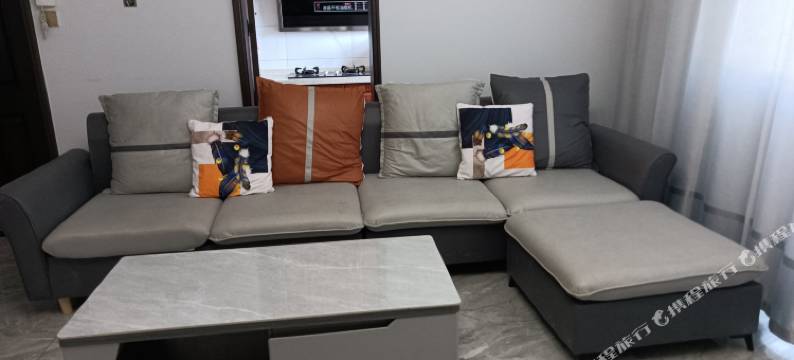 太原HouseParty家庭美宿图片