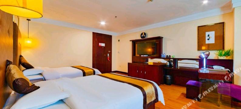 高州鉴江商务酒店图片