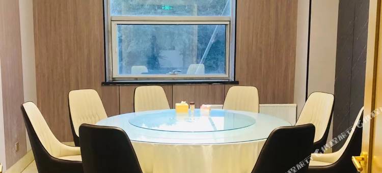 维也纳智好酒店(北京新国展首都机场店)图片