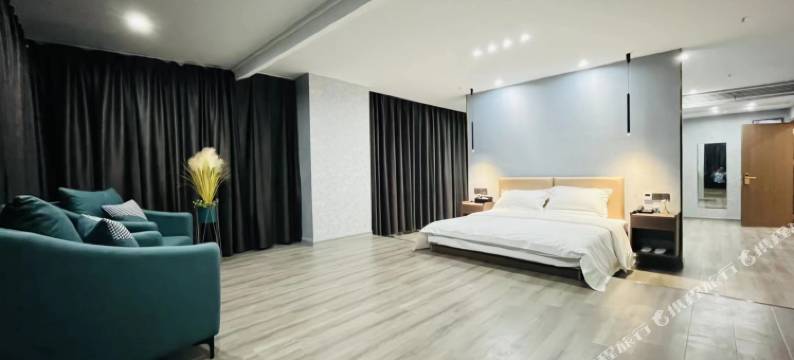 怡馨雅轩连锁酒店图片