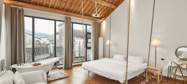 归素民宿(呈坎古镇店)图片