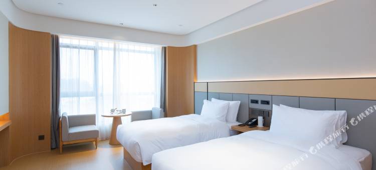 全季酒店(胶州香港东路店)图片