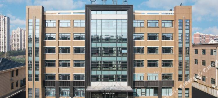 全季酒店(南通通州汽车站店)图片