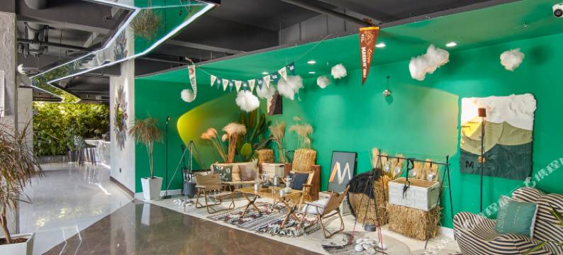 纳帕汤宿精品酒店图片