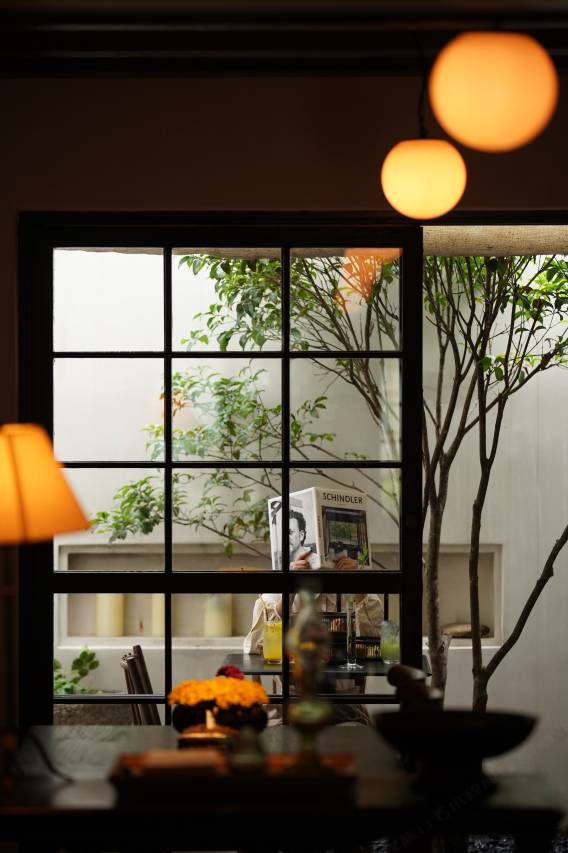 大理古城安隅酒店图片