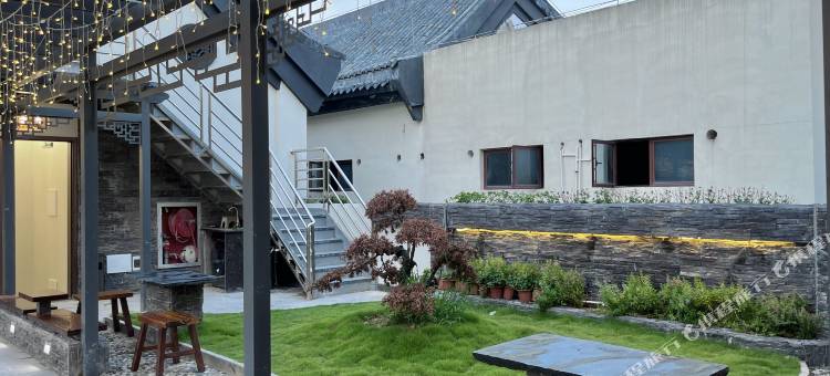 潮州商墅客栈(国际会展中心韩文公祠店)图片