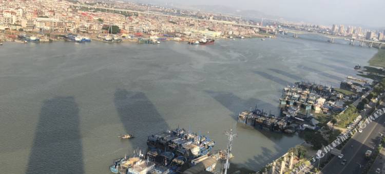 龙海小城故事酒店图片