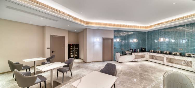 回禾酒店(桐乡市河山汽车站店)图片