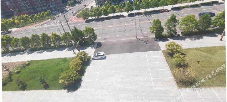 上蔡禧麦酒店图片