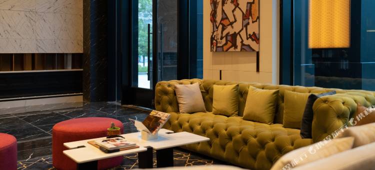 乔治莫兰迪酒店(临沂大剧院市政府店)图片