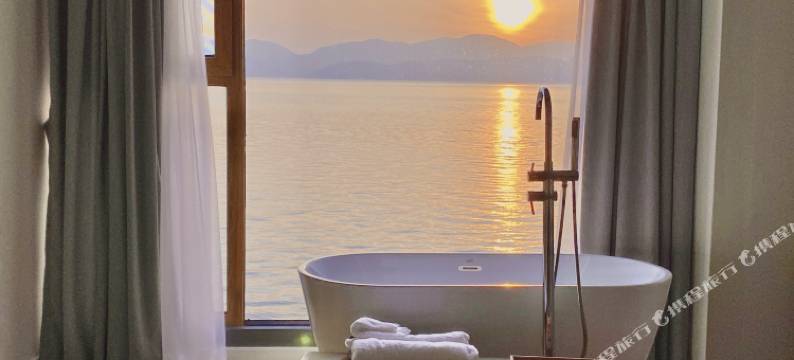 大理莫溪客舍图片