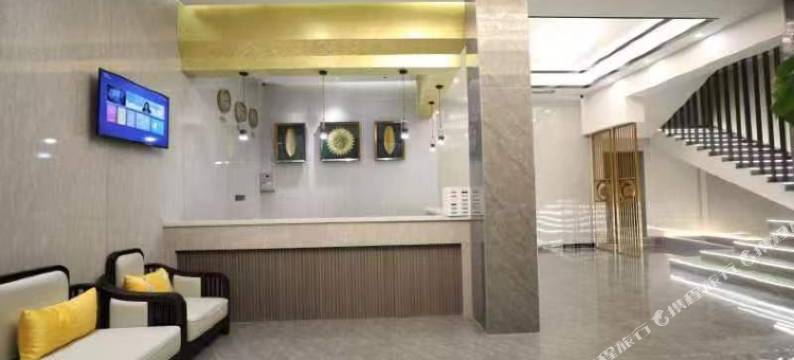 伍虚尊龙静心大酒店图片