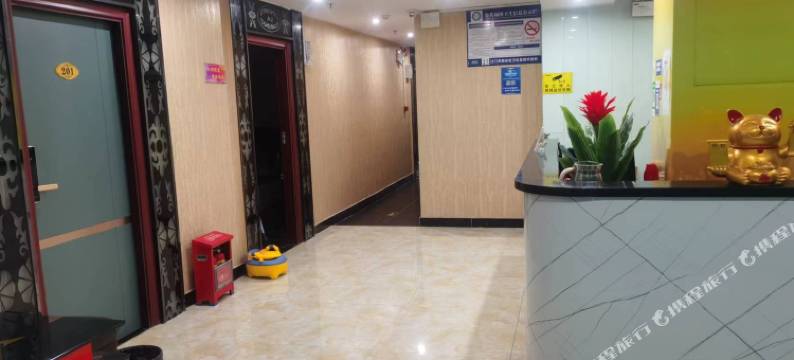 阳光公寓(司前影剧院店)图片