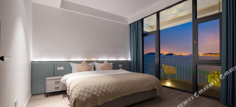 太湖栖溪舍民宿(苏州西山风景区店)图片