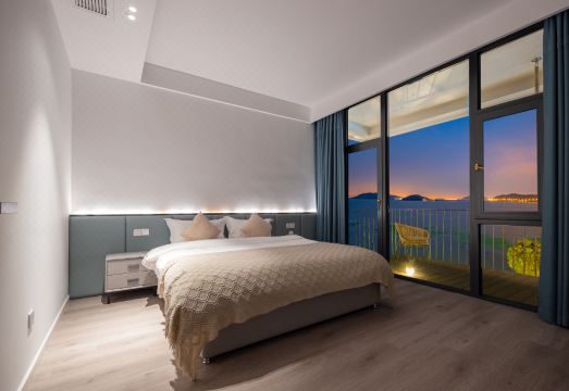 Qixishe Homestay Hotel Overview