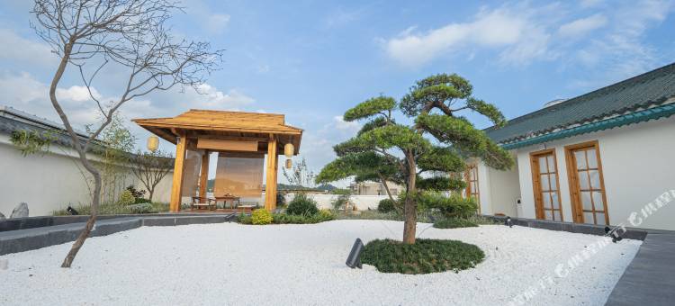 坊居(潮州古城牌坊街店)图片