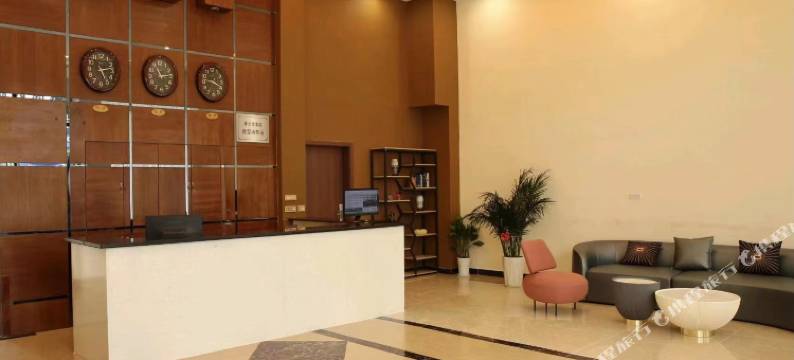 龙胜碧水湾便捷酒店图片