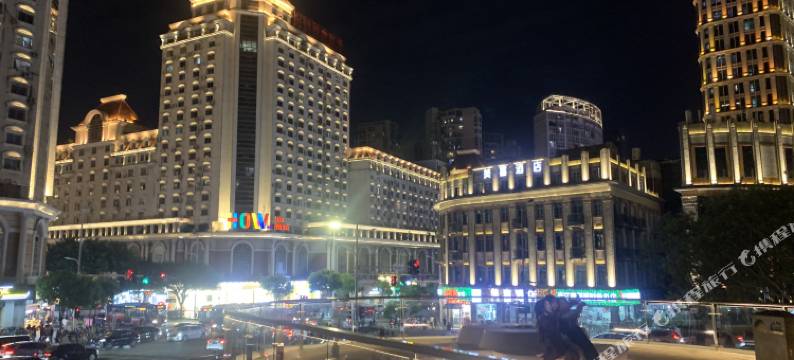 福州忆家青年公寓(上下杭达道地铁站店)图片