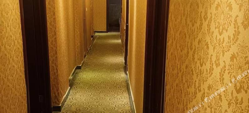 五河美墅商务宾馆图片