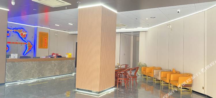 沙县西门大酒店(沙县小吃城店)图片