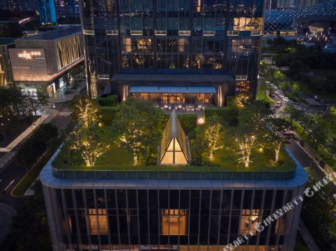 深圳湾安达仕酒店详情-pc酒店预订-中国南方航空官网