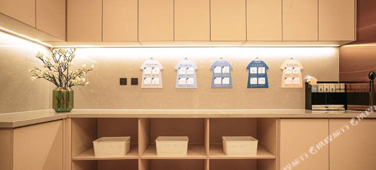 汉庭酒店(天津金钟河大街地铁站店)图片