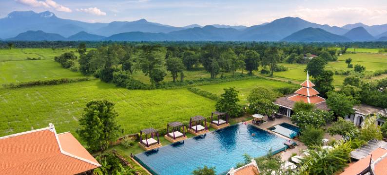 斯里维莱素可泰(Sriwilai Sukhothai)图片