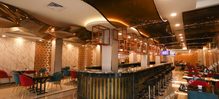 贝斯特韦斯特巴塘加林酒店(Best Western Batang Garing)图片