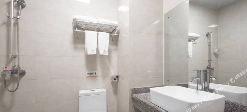 宜居酒店(深圳光明薯田埔地铁站店)图片