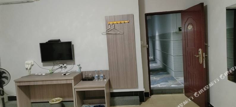 东莞八哥连锁公寓住宿图片