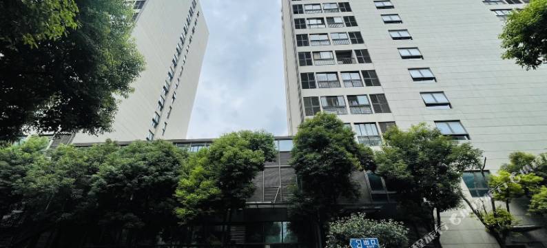 佳一轻奢公寓(上海浦江高科技园区店)图片