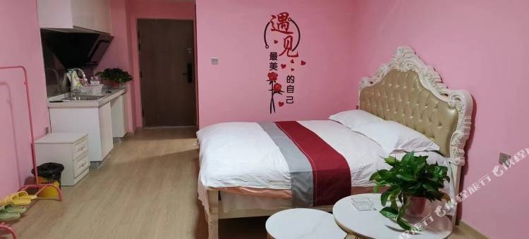 康业民宿(孔雀城空港尊店)图片