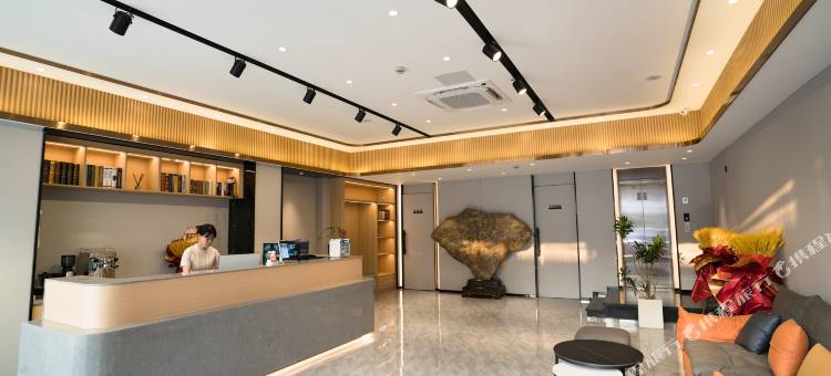 如家睿柏·云酒店(徐州铜山利国店)图片