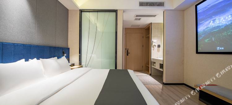 柏亚斯酒店(遵义高铁站店)图片