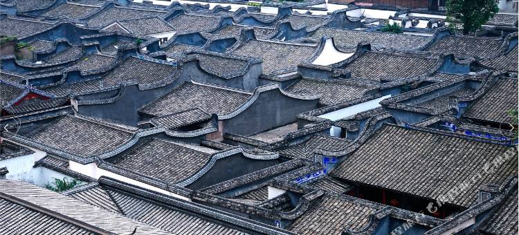 福州火车站亚朵酒店图片