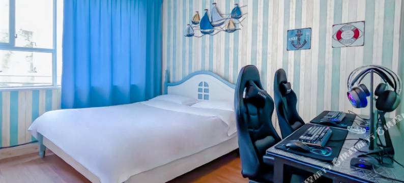 乐居主题公寓(成都西华大学西门店)图片