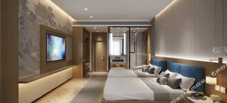 丰城君豪大酒店图片