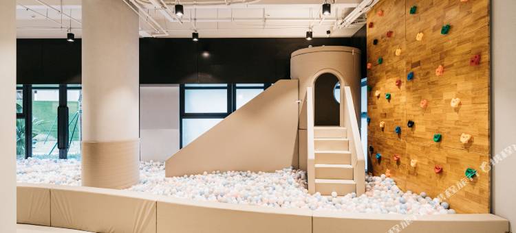 河源春沐源民宿图片