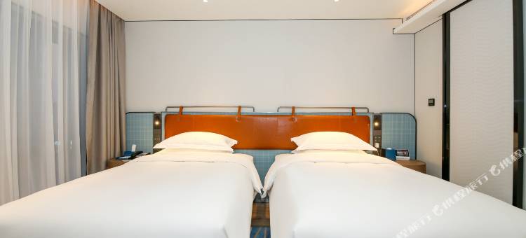 宜尚酒店(广州南站店)图片