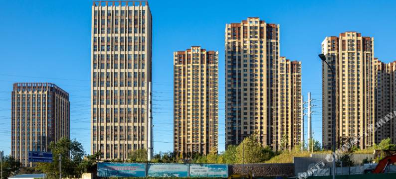 轻朵酒店(青岛市北区台东步行街店)图片