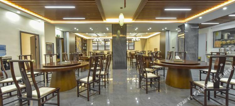 仁怀达酿酒店(茅台镇天酿景区店)图片